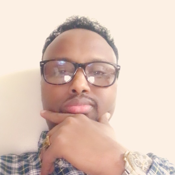 Meet your Posher, Abdullahi - Picture 1 of 1